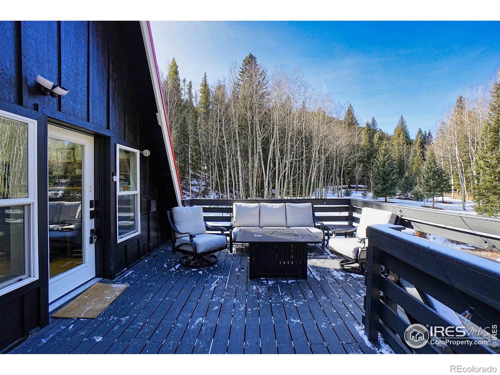 2170 Apex Valley Road Black Hawk CO 80422