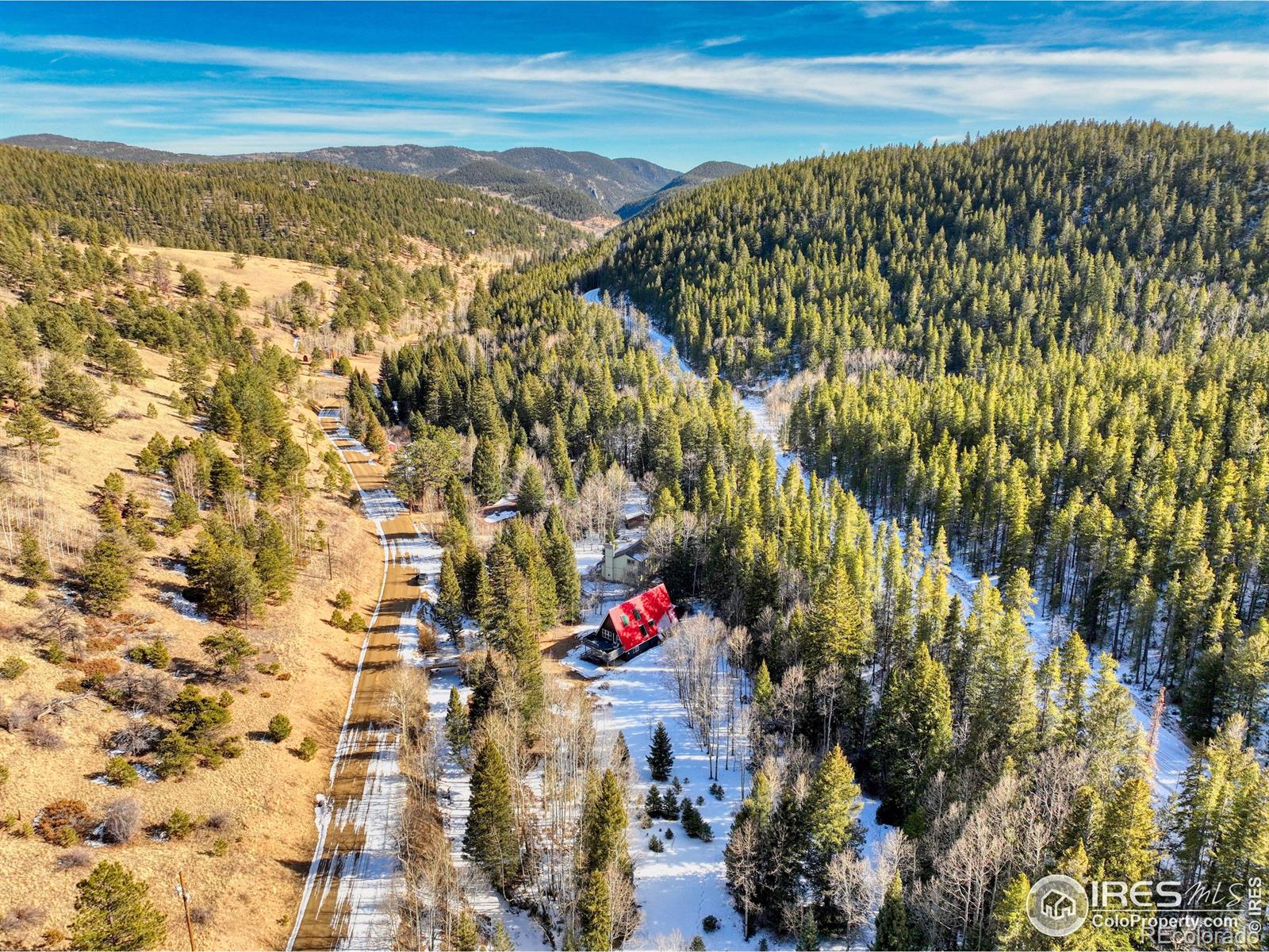 2170 Apex Valley Road Black Hawk CO 80422