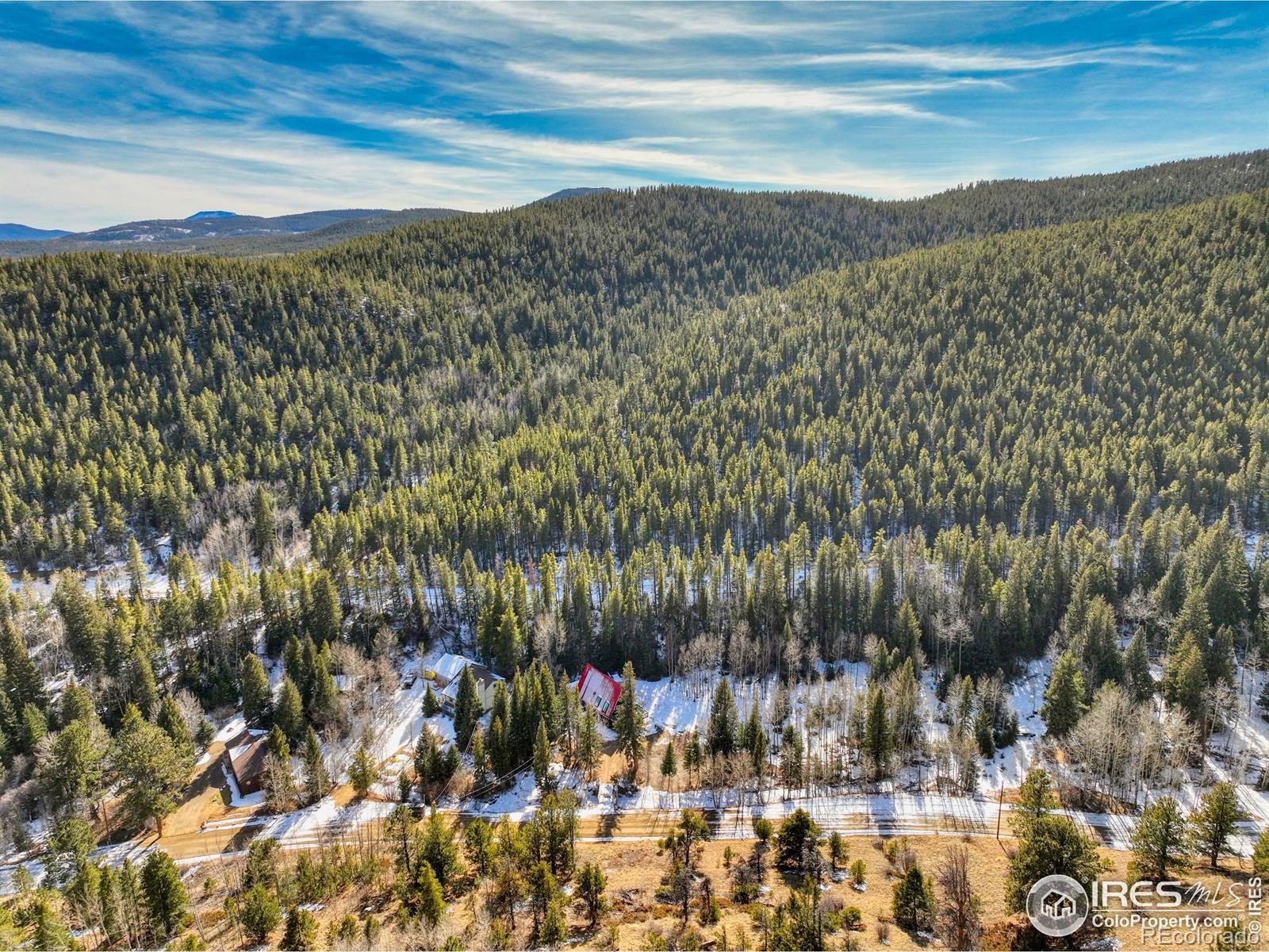 2170 Apex Valley Road Black Hawk CO 80422