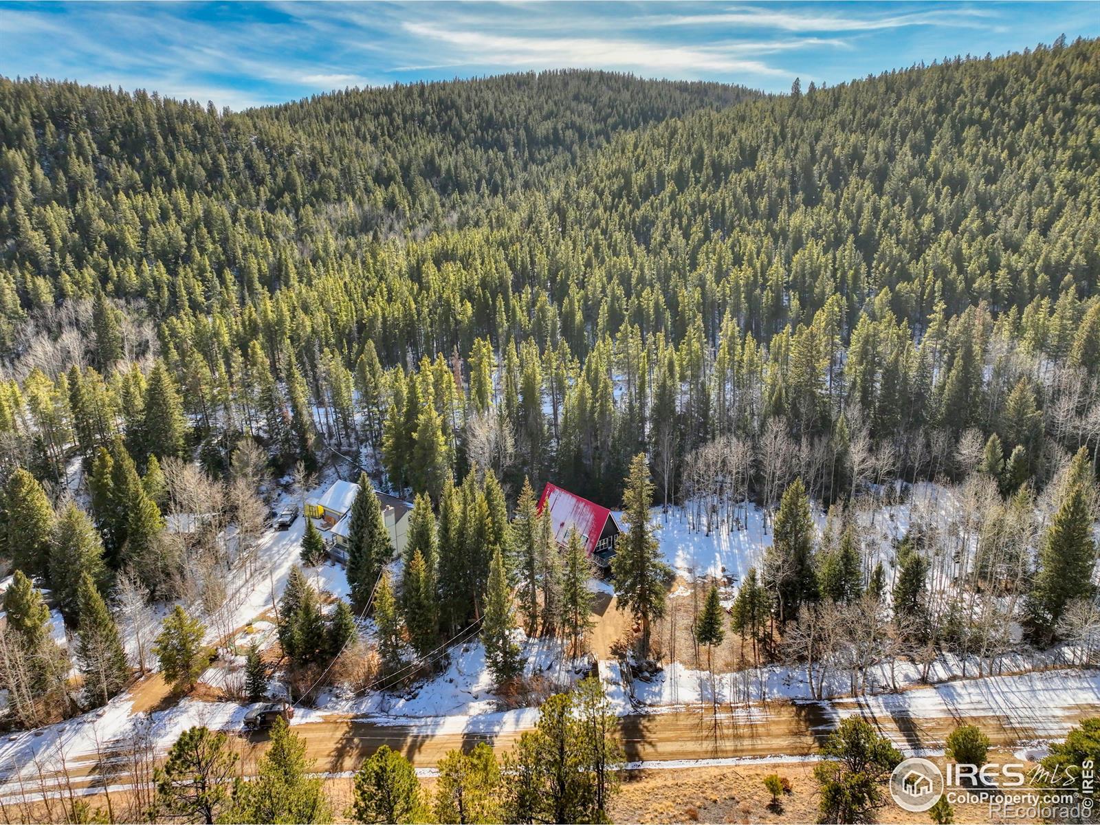 2170 Apex Valley Road Black Hawk CO 80422