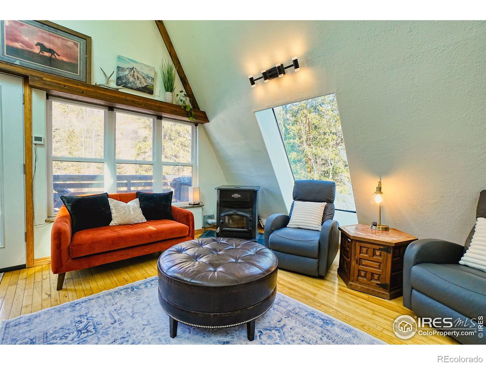 2170 Apex Valley Road Black Hawk CO 80422