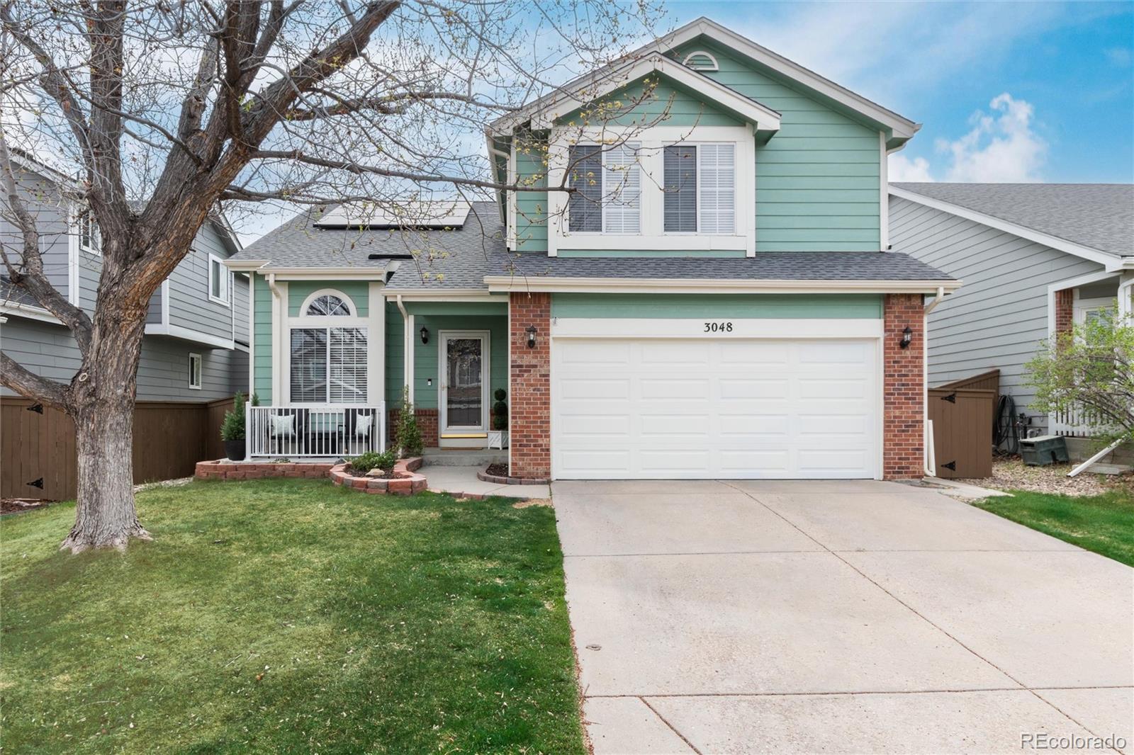 3048 Deer Creek Trail Highlands Ranch CO 80129