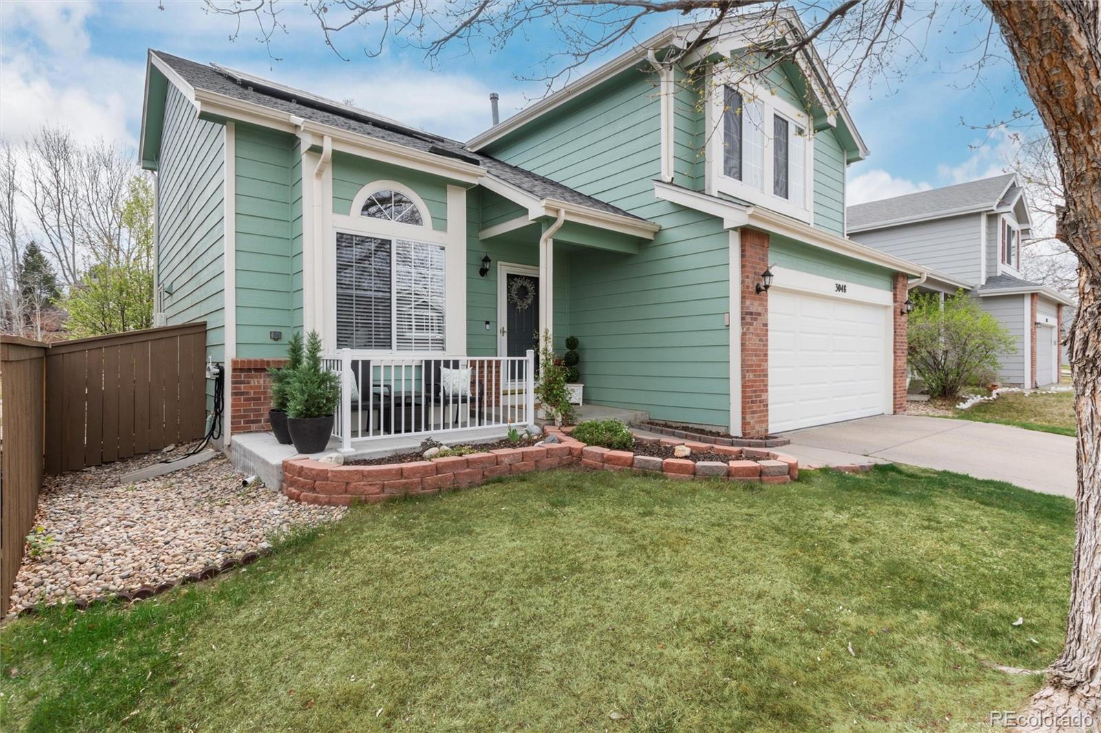 3048 Deer Creek Trail Highlands Ranch CO 80129