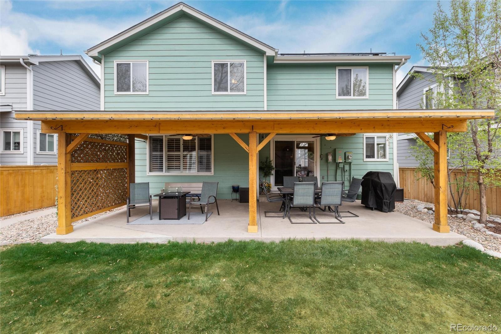3048 Deer Creek Trail Highlands Ranch CO 80129