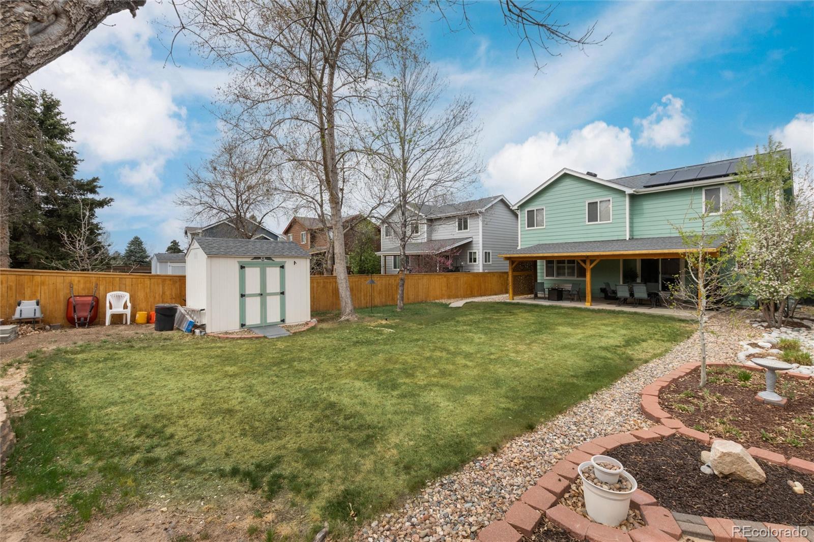 3048 Deer Creek Trail Highlands Ranch CO 80129