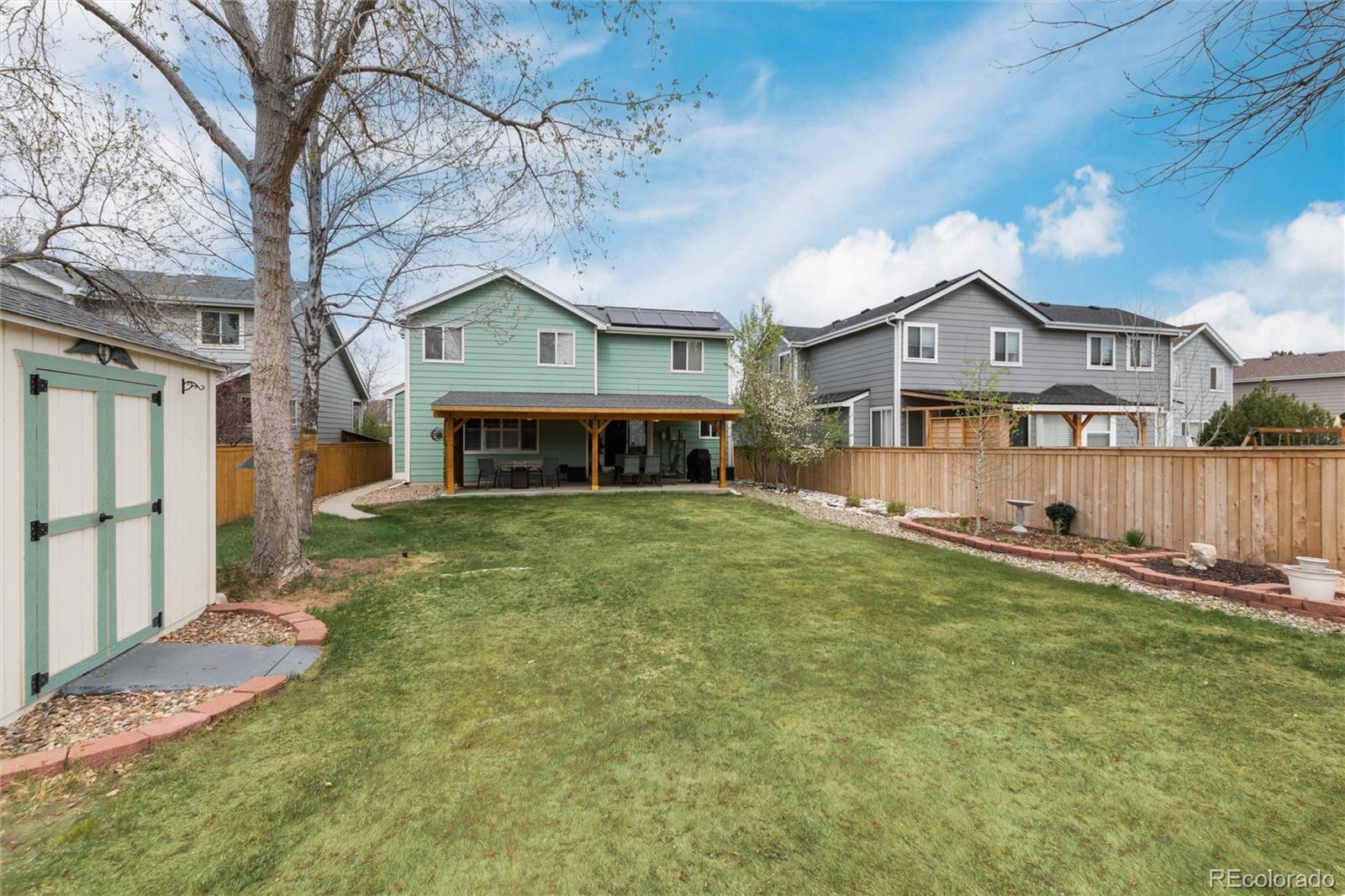 3048 Deer Creek Trail Highlands Ranch CO 80129