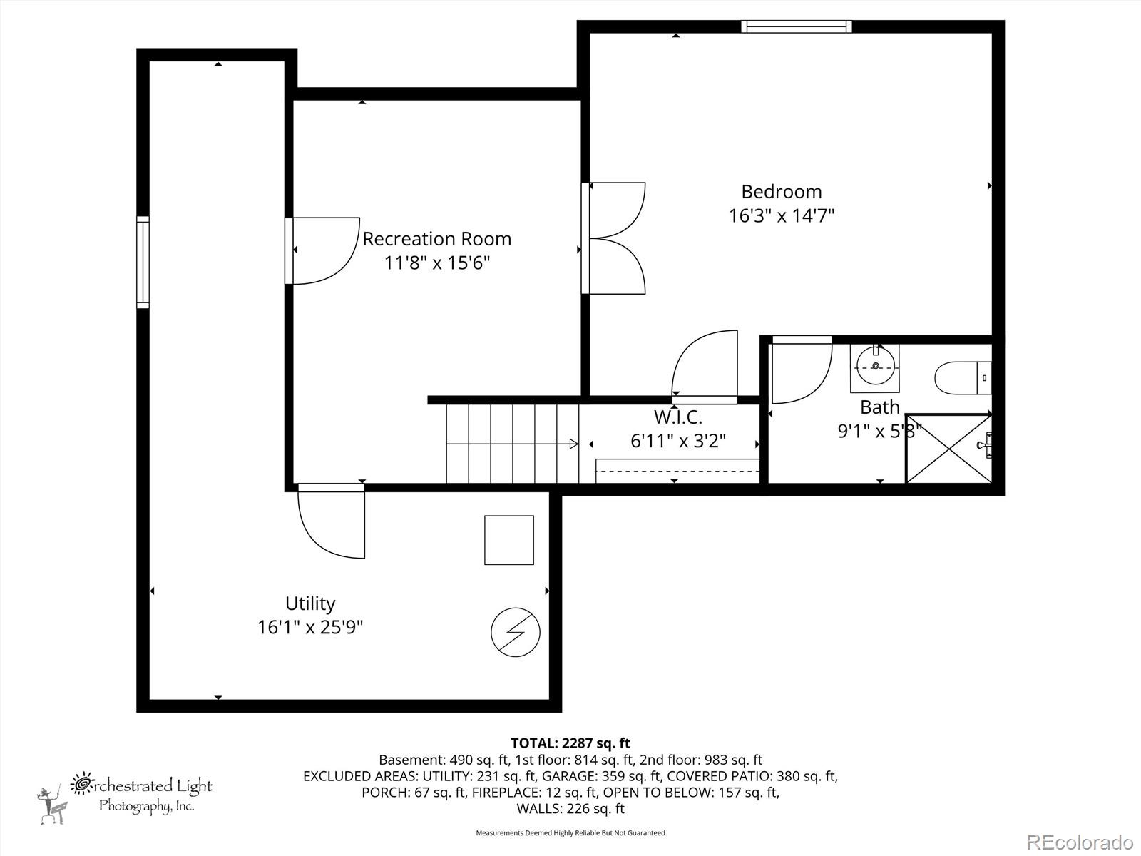 3048 Deer Creek Trail Highlands Ranch CO 80129