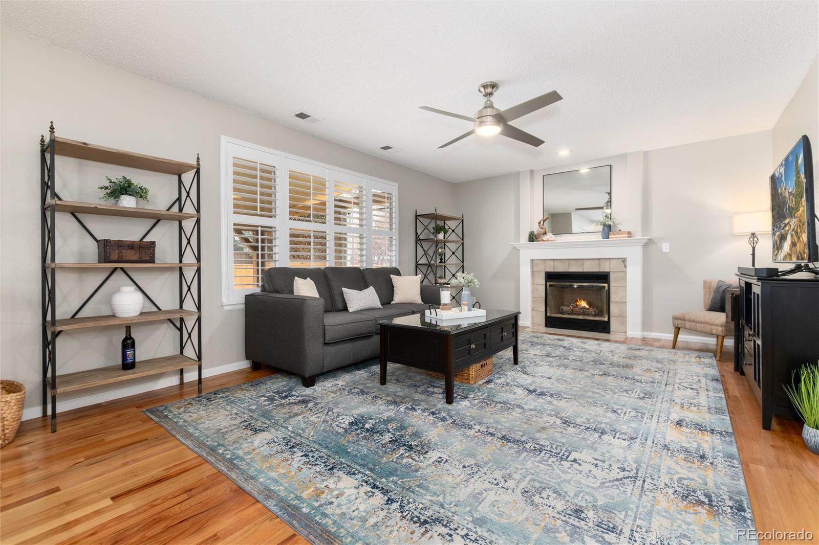 3048 Deer Creek Trail Highlands Ranch CO 80129