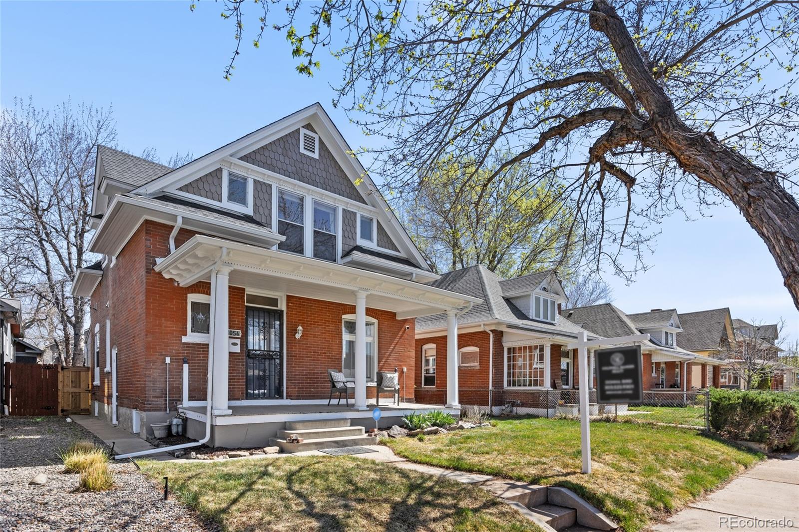 1054 S Pearl Street Denver CO 80209