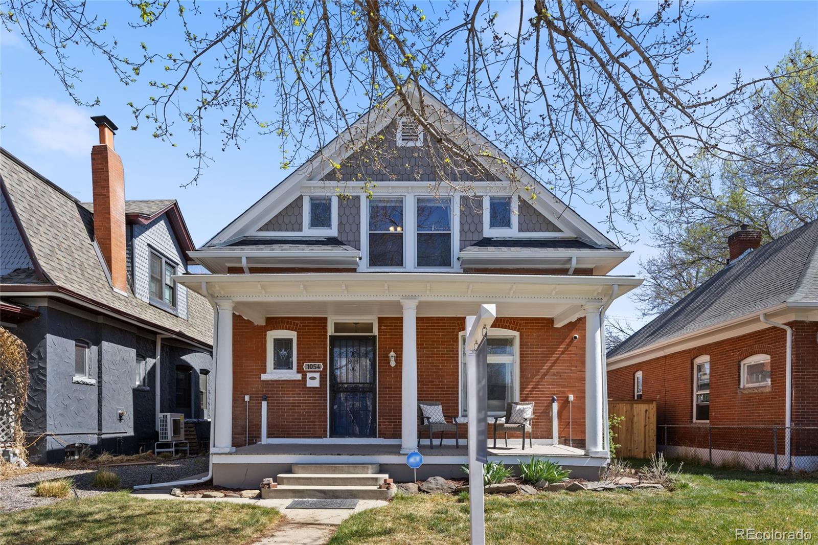 1054 S Pearl Street Denver CO 80209