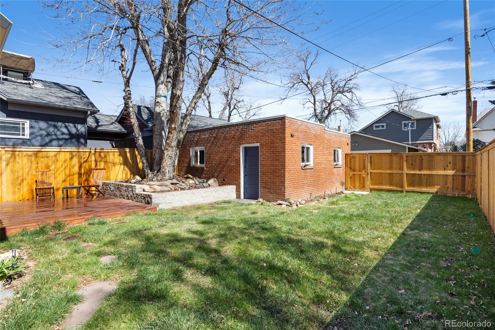 1054 S Pearl Street Denver CO 80209