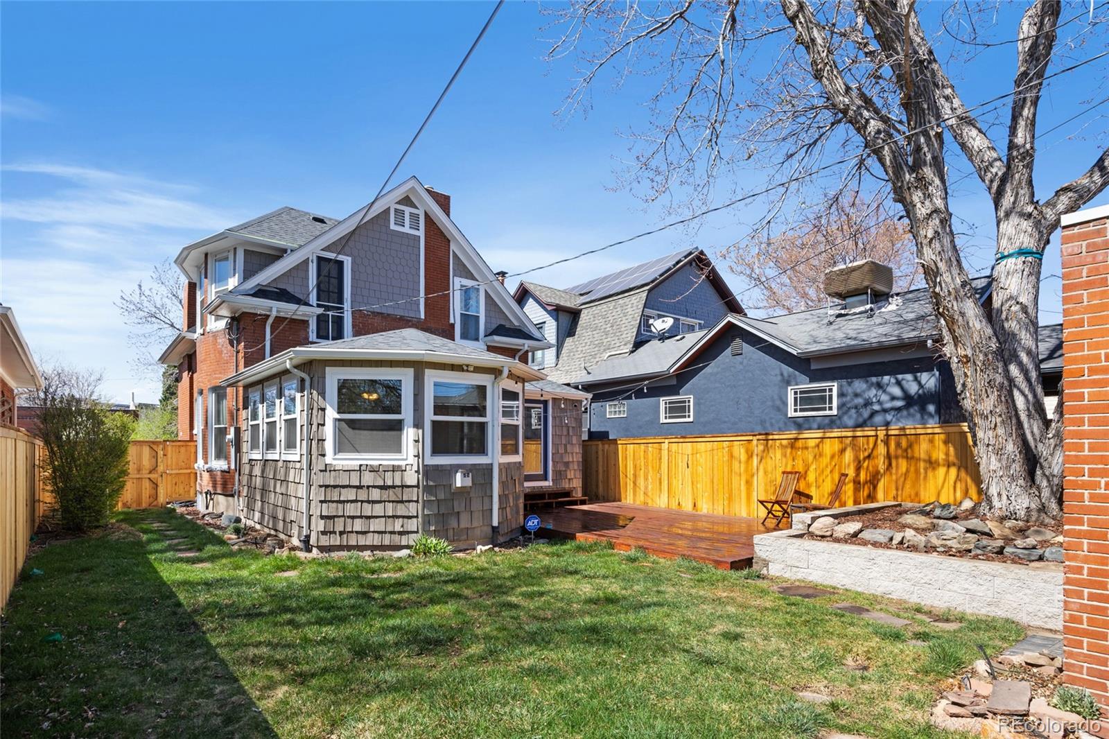 1054 S Pearl Street Denver CO 80209