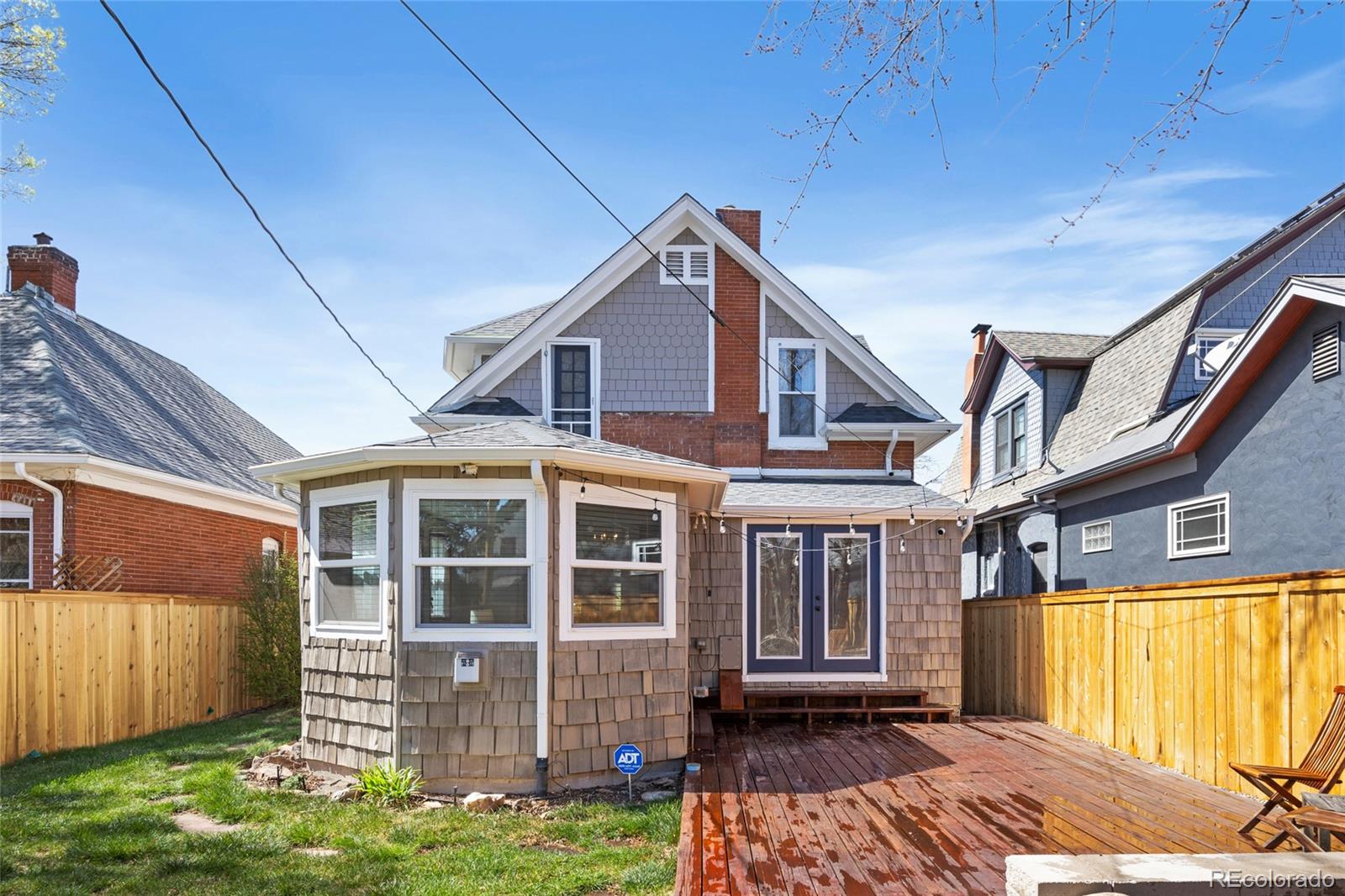 1054 S Pearl Street Denver CO 80209