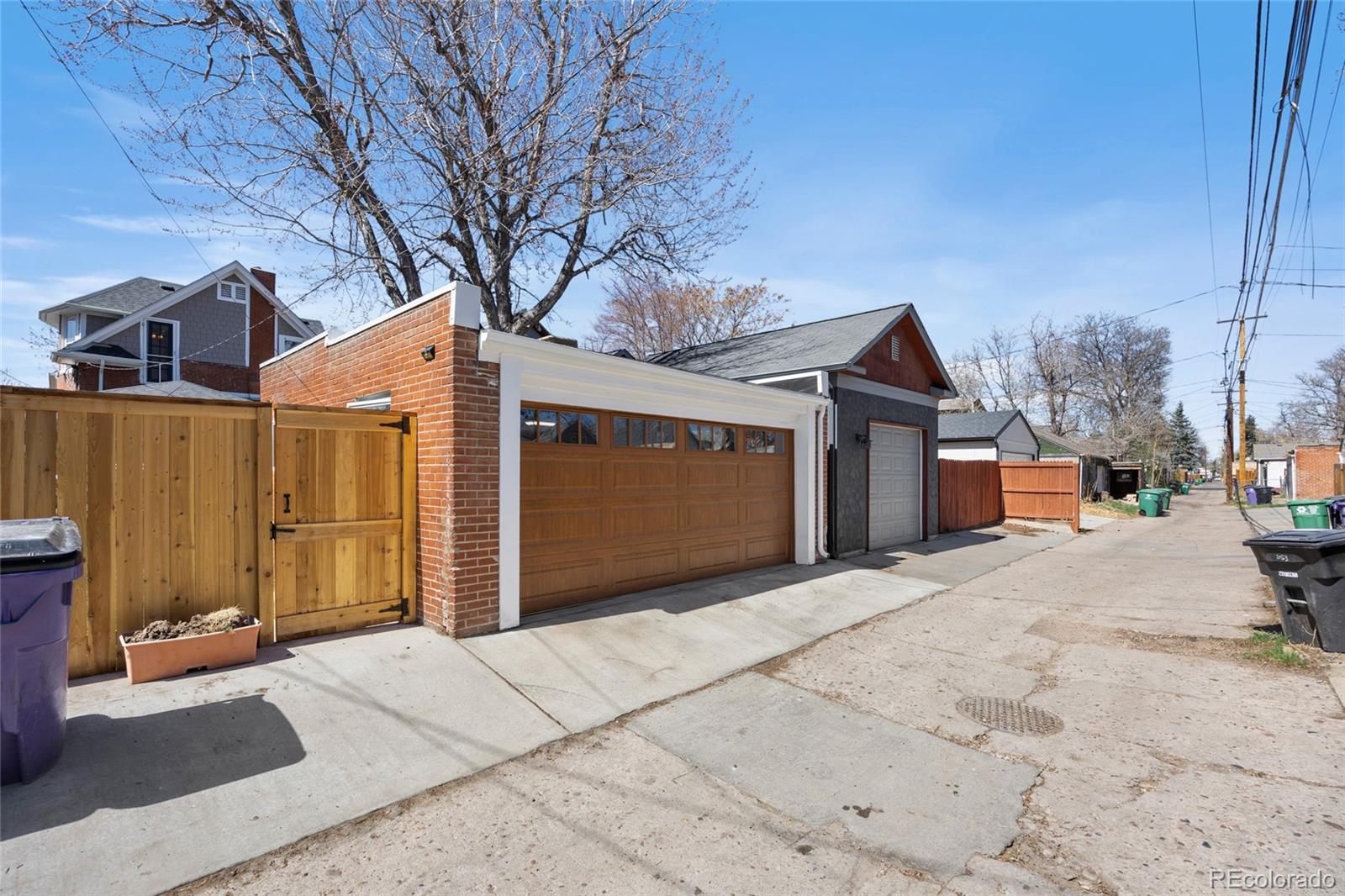 1054 S Pearl Street Denver CO 80209