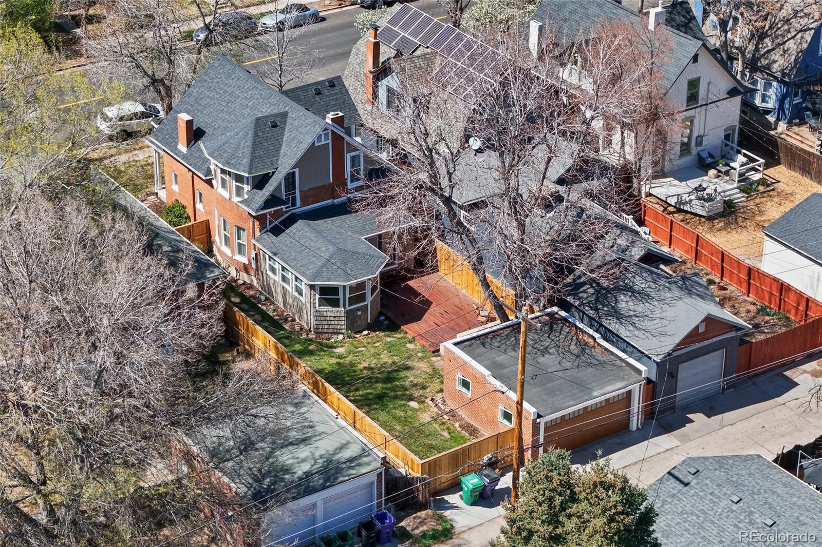 1054 S Pearl Street Denver CO 80209