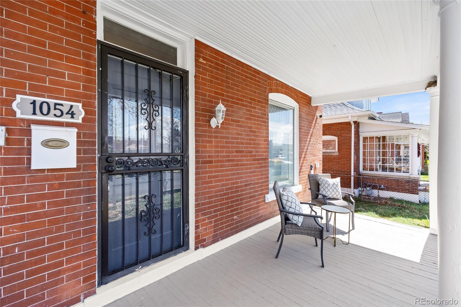 1054 S Pearl Street Denver CO 80209
