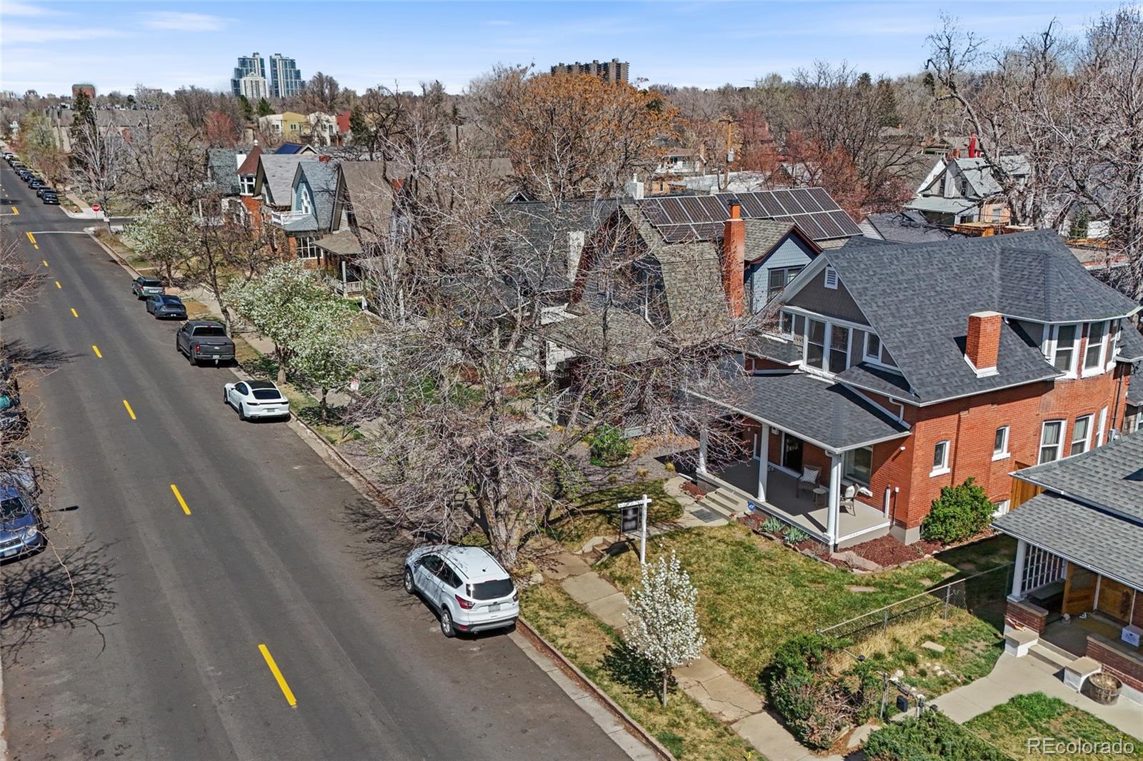 1054 S Pearl Street Denver CO 80209