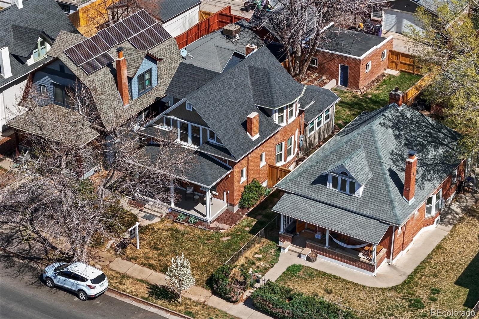 1054 S Pearl Street Denver CO 80209