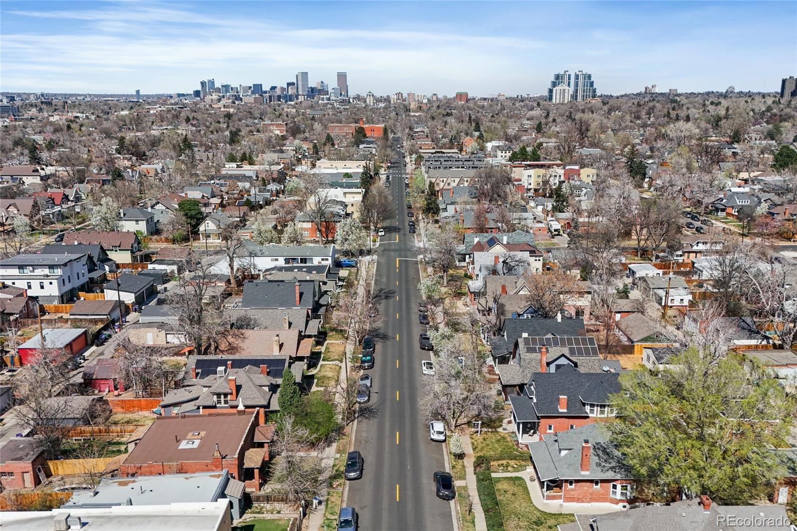 1054 S Pearl Street Denver CO 80209