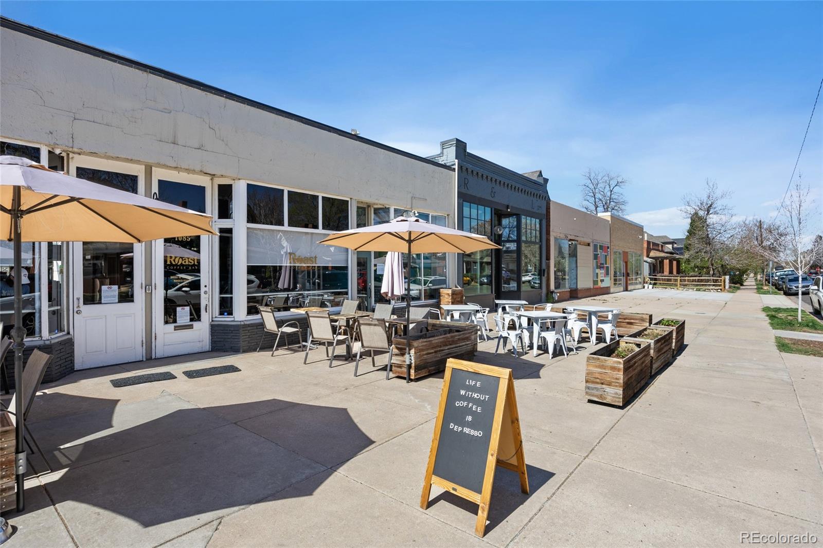 1054 S Pearl Street Denver CO 80209