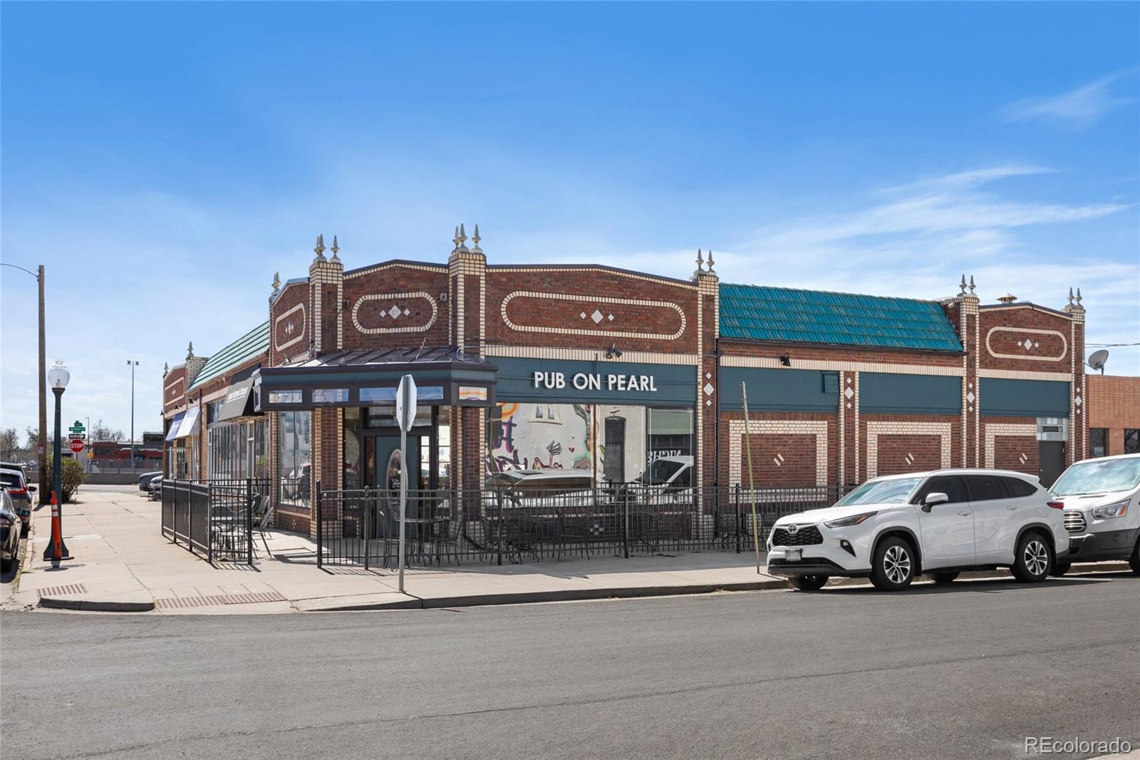 1054 S Pearl Street Denver CO 80209