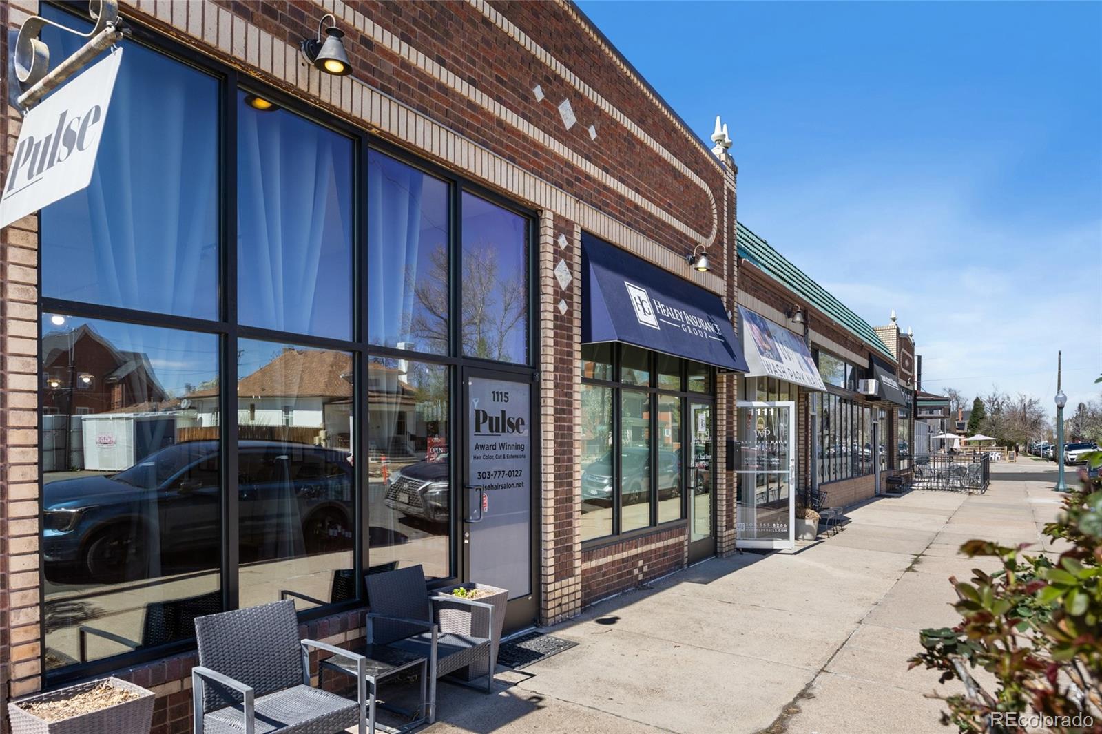 1054 S Pearl Street Denver CO 80209