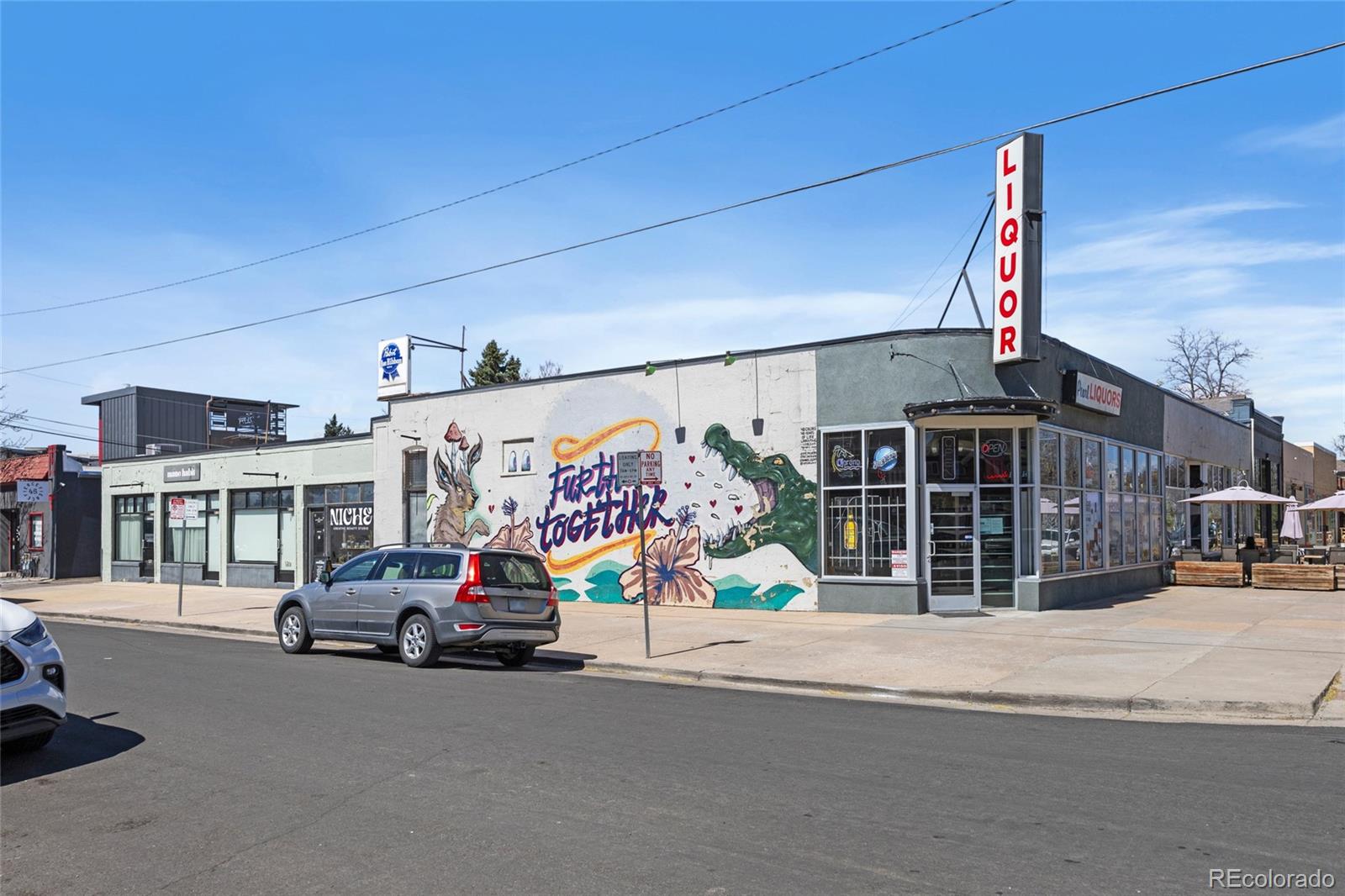 1054 S Pearl Street Denver CO 80209