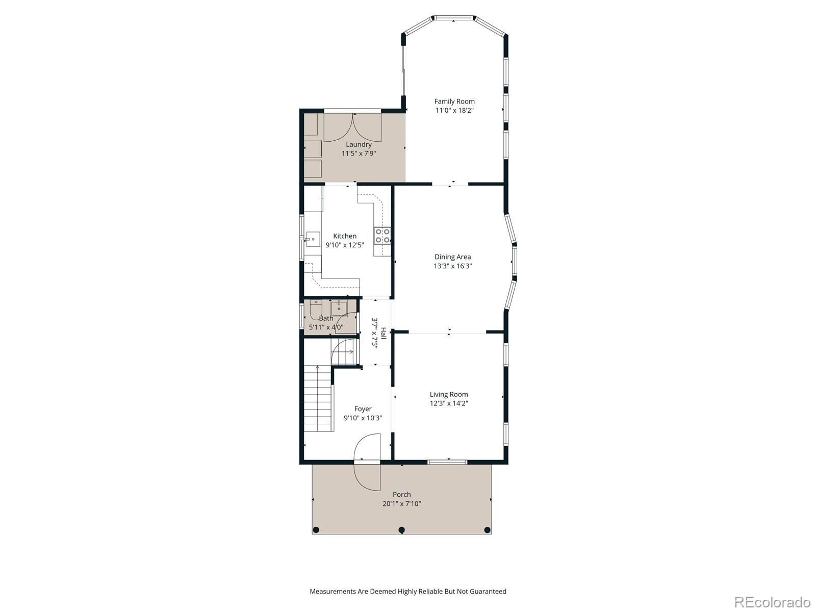 1054 S Pearl Street Denver CO 80209