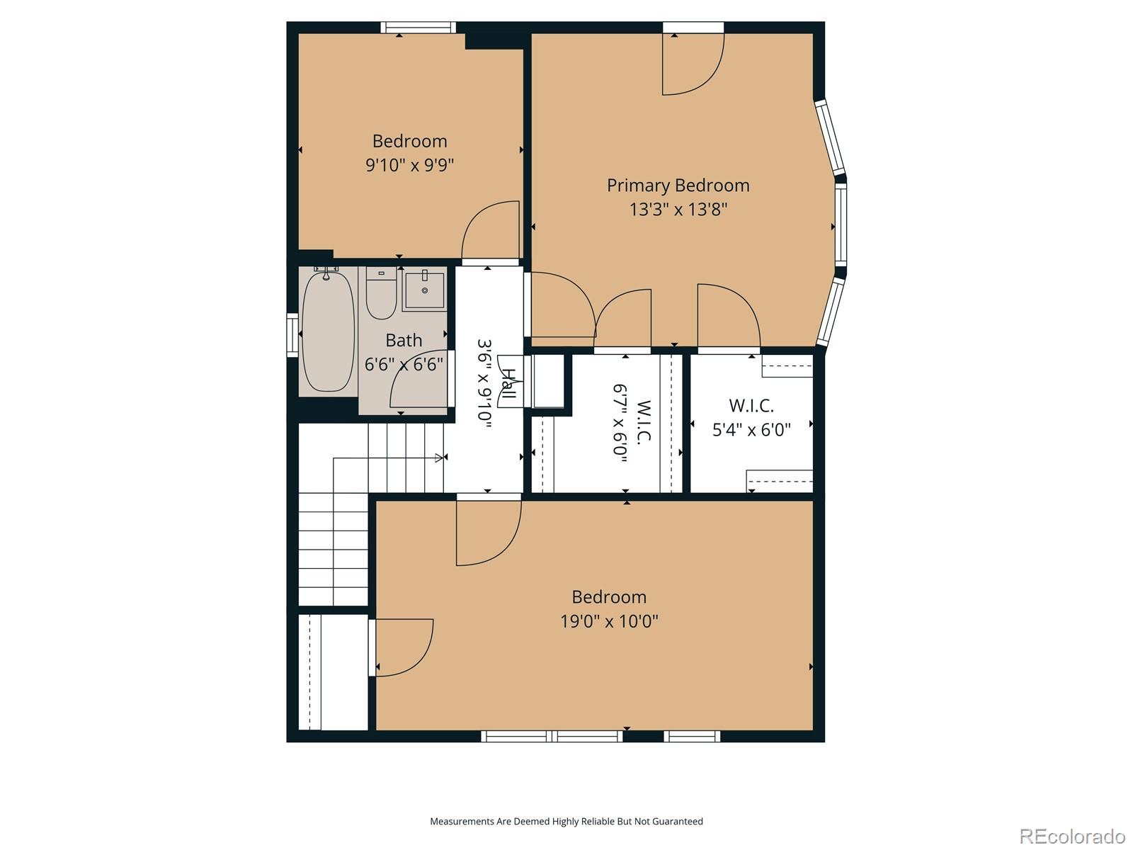 1054 S Pearl Street Denver CO 80209