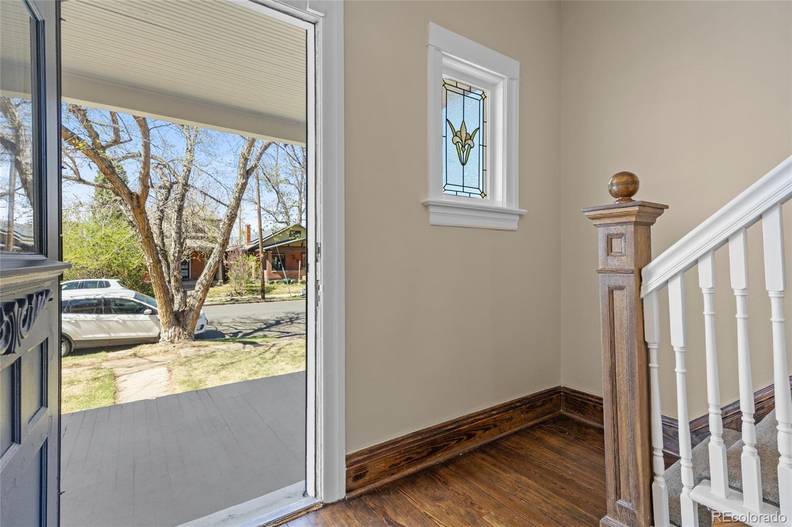 1054 S Pearl Street Denver CO 80209