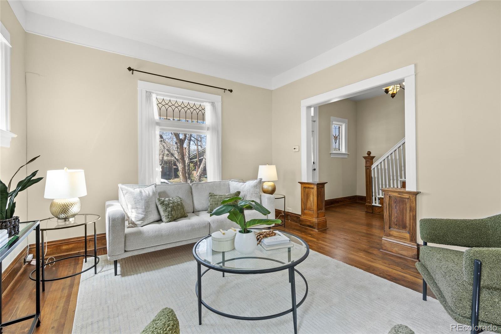 1054 S Pearl Street Denver CO 80209