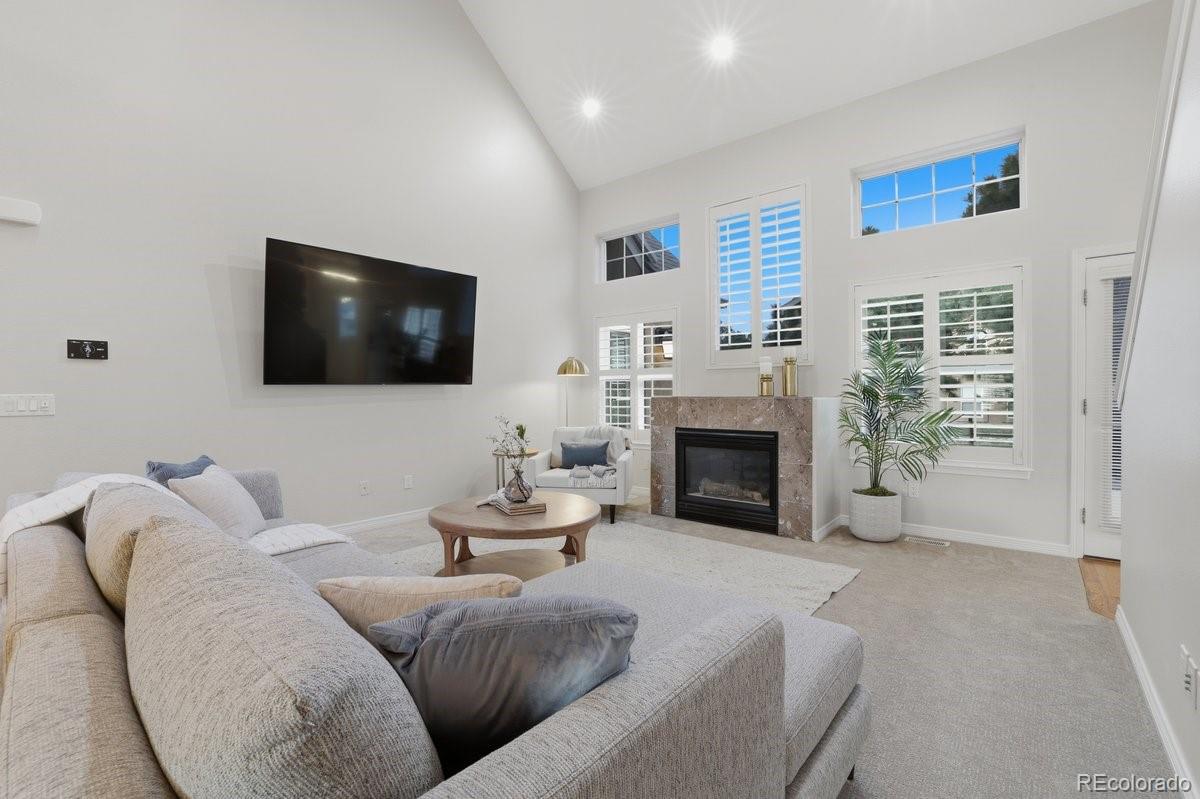 20305 True Vista Circle Monument CO 80132