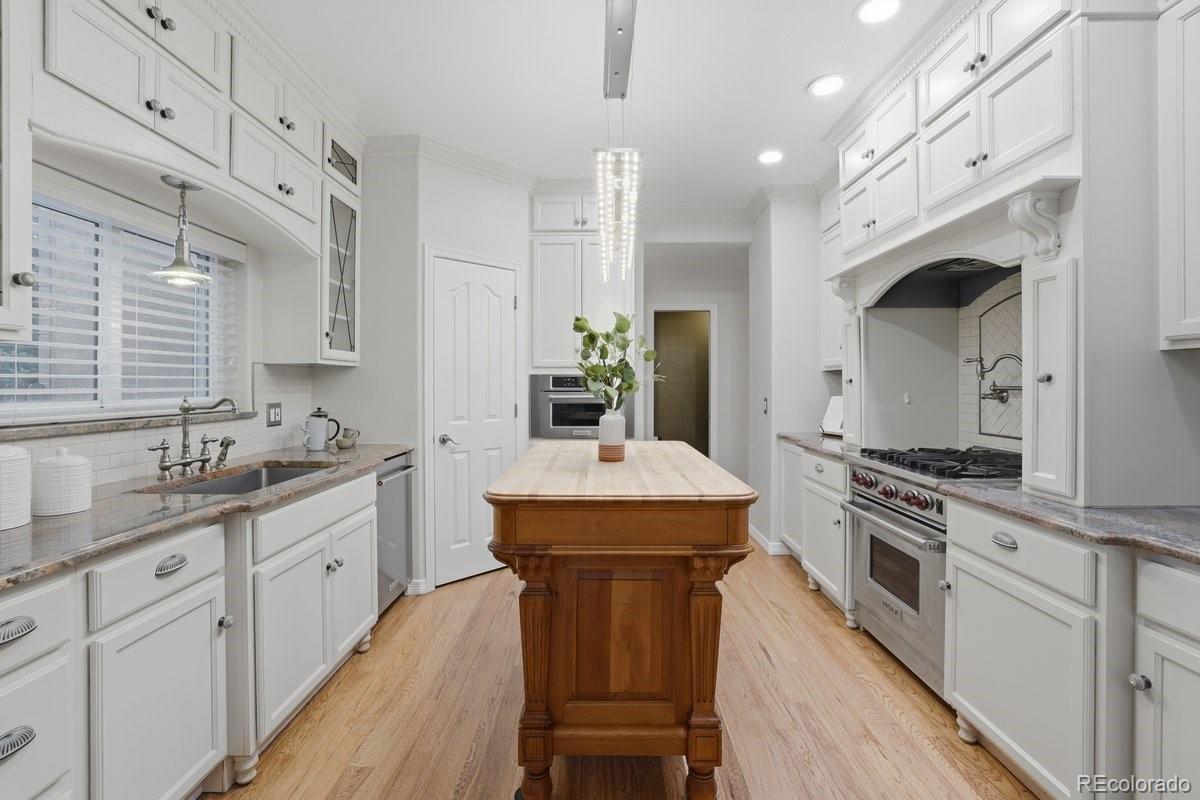 20305 True Vista Circle Monument CO 80132