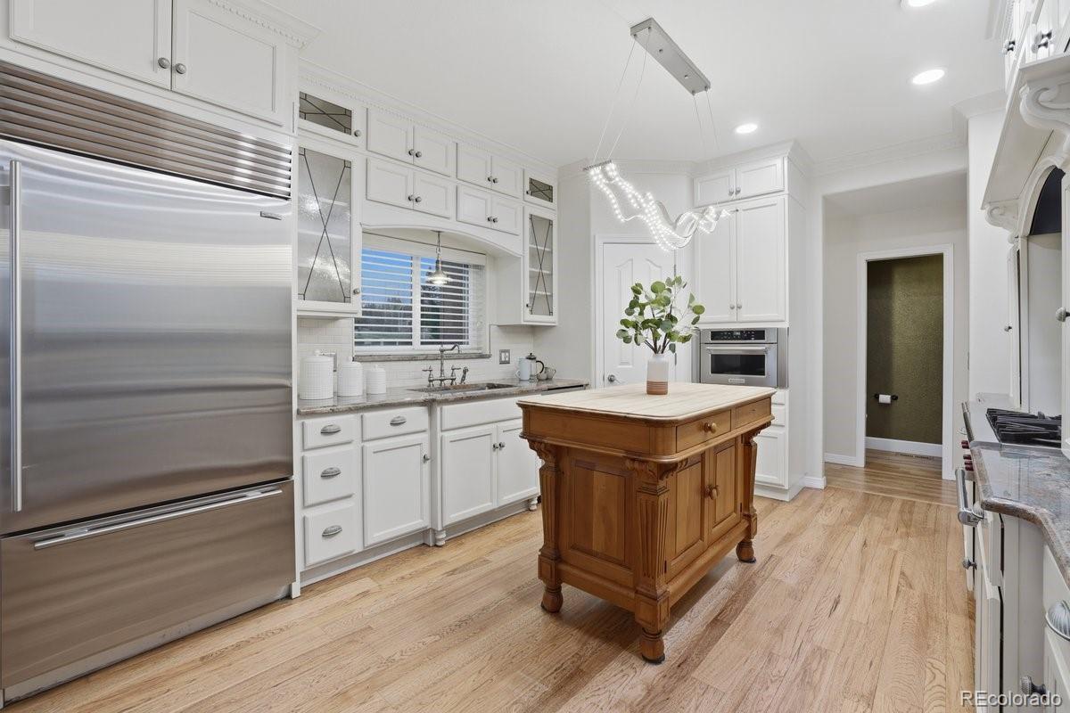 20305 True Vista Circle Monument CO 80132