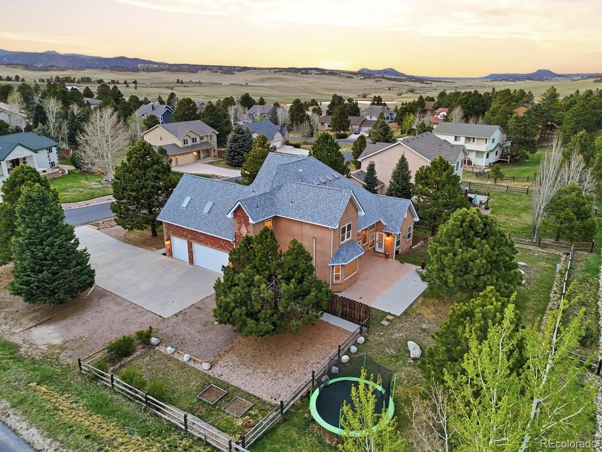 20305 True Vista Circle Monument CO 80132