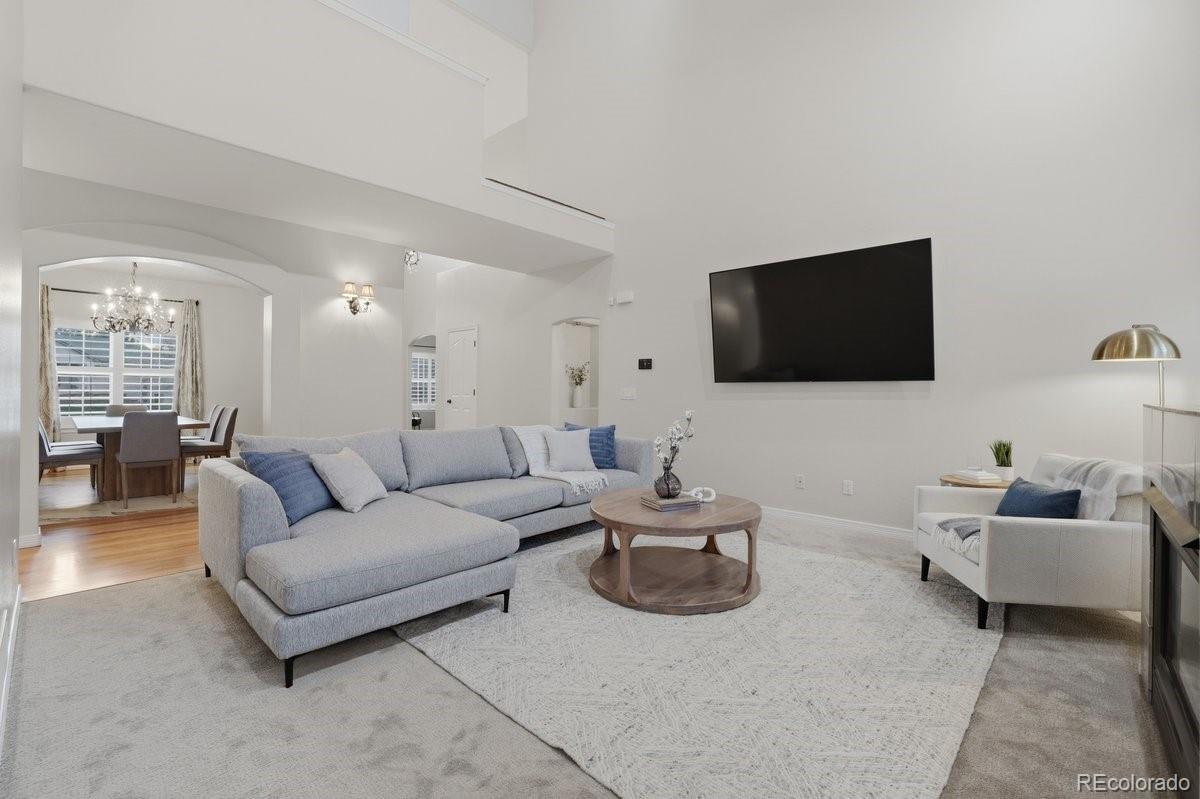 20305 True Vista Circle Monument CO 80132