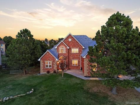 20305 True Vista Circle Monument CO 80132