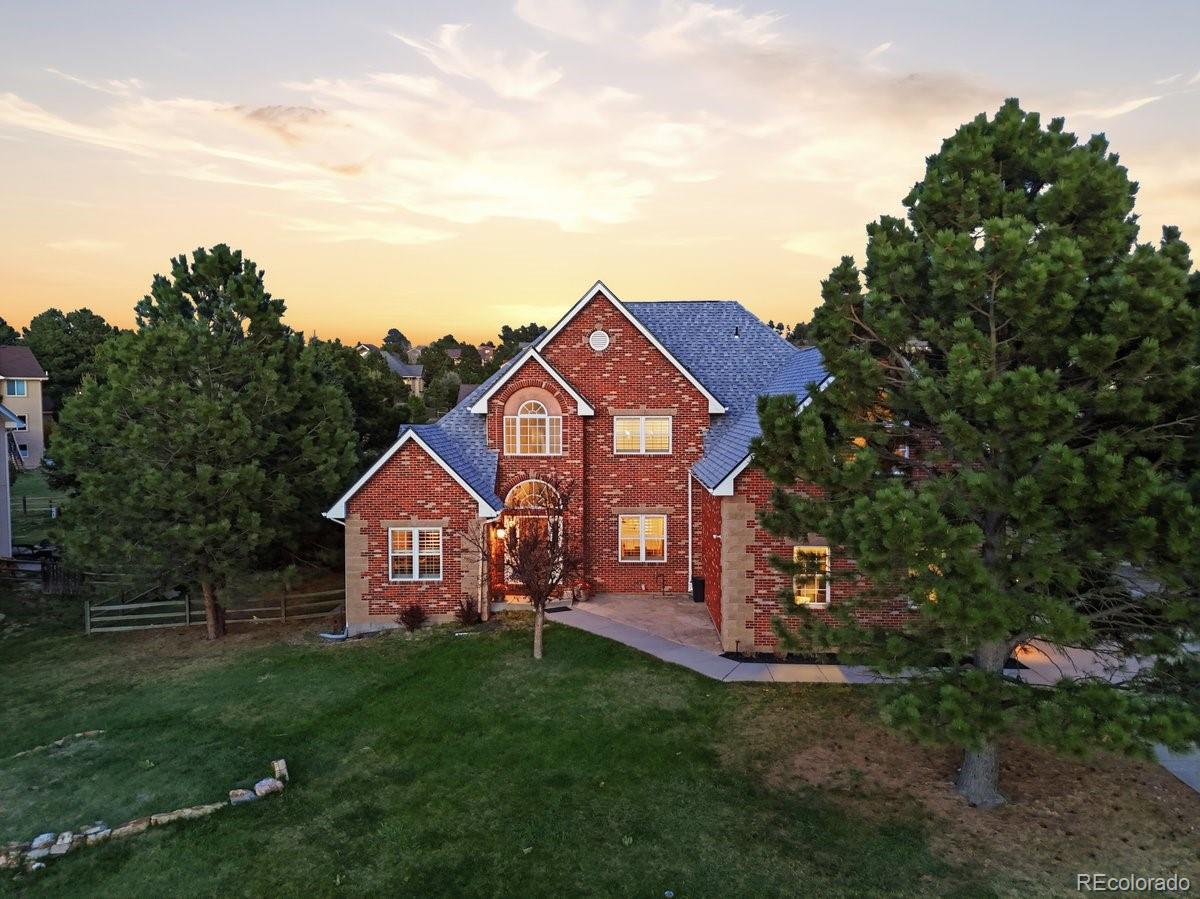 20305 True Vista Circle Monument CO 80132