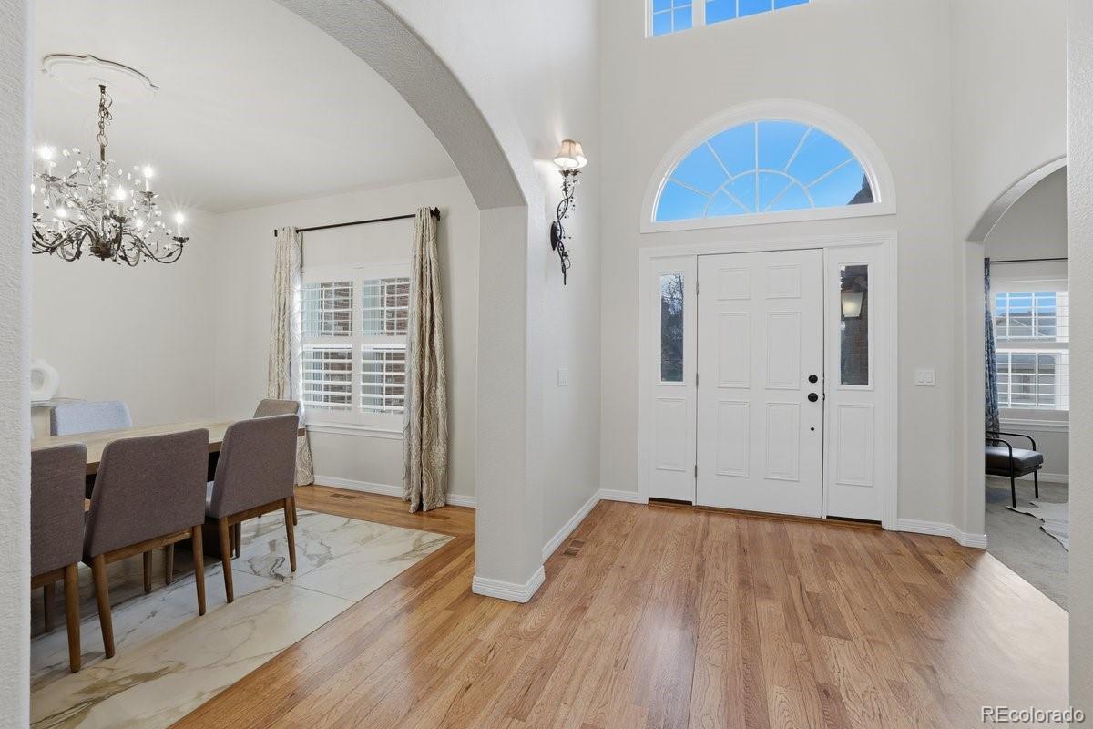 20305 True Vista Circle Monument CO 80132