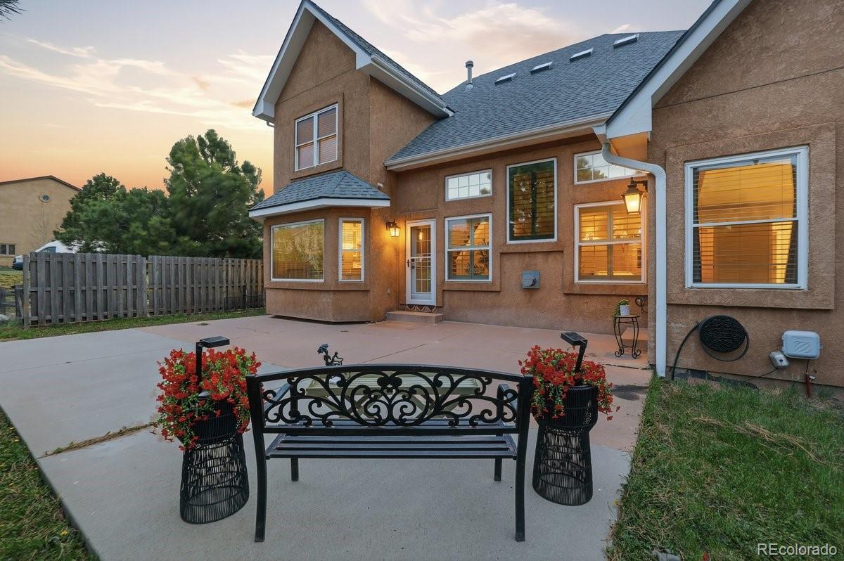 20305 True Vista Circle Monument CO 80132