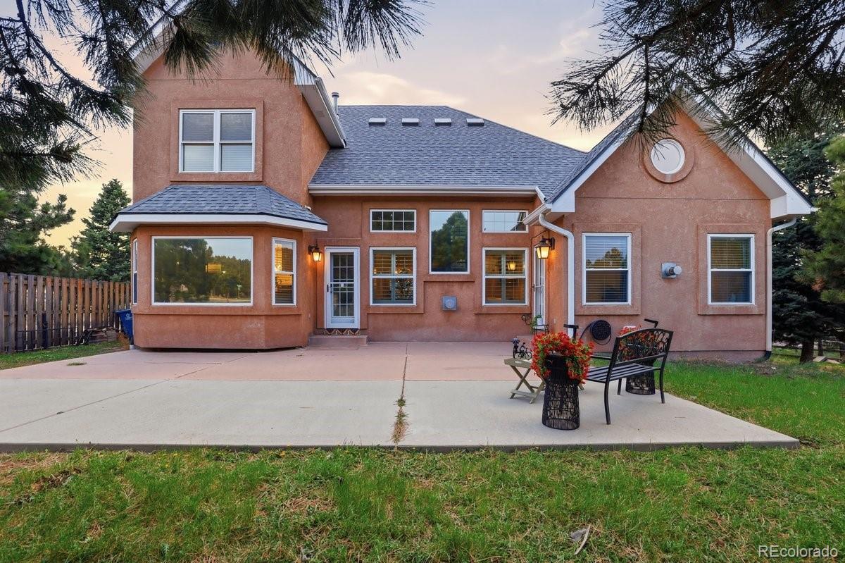 20305 True Vista Circle Monument CO 80132