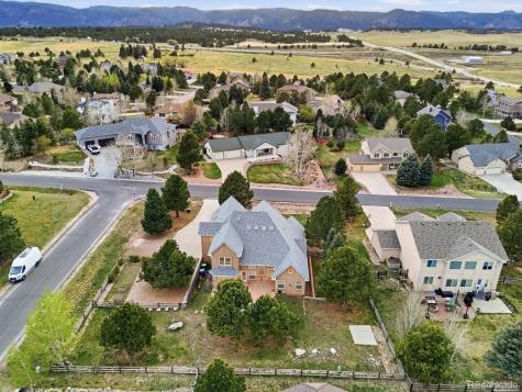 20305 True Vista Circle Monument CO 80132