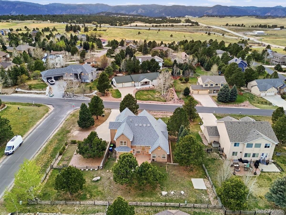 20305 True Vista Circle Monument CO 80132