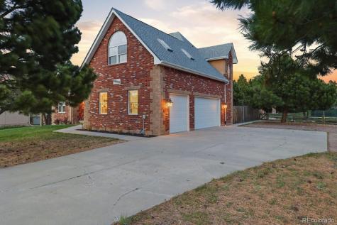 20305 True Vista Circle Monument CO 80132