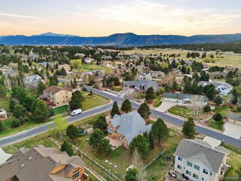 20305 True Vista Circle Monument CO 80132