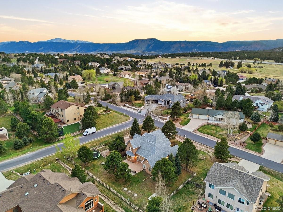 20305 True Vista Circle Monument CO 80132