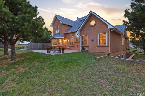 20305 True Vista Circle Monument CO 80132