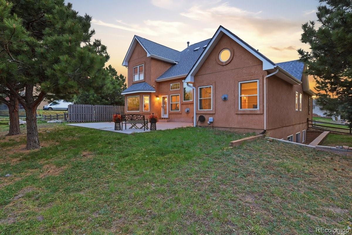 20305 True Vista Circle Monument CO 80132