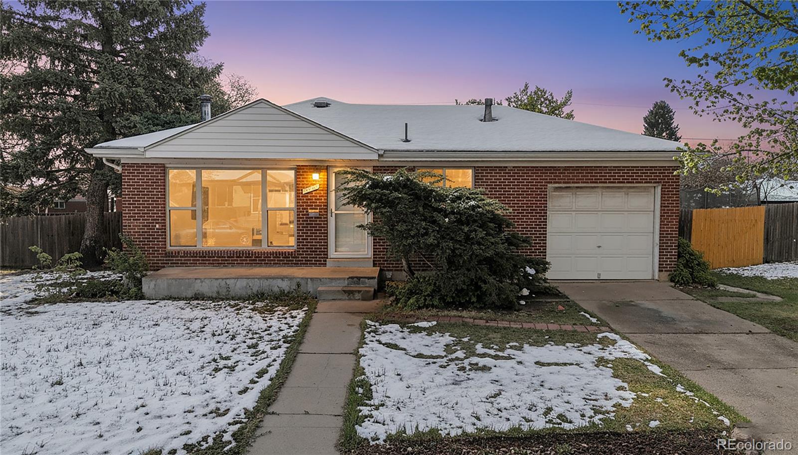 10736 Corona Street Northglenn CO 80233