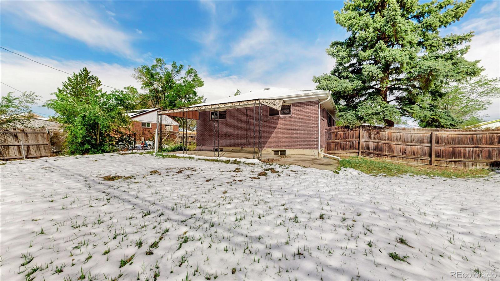 10736 Corona Street Northglenn CO 80233